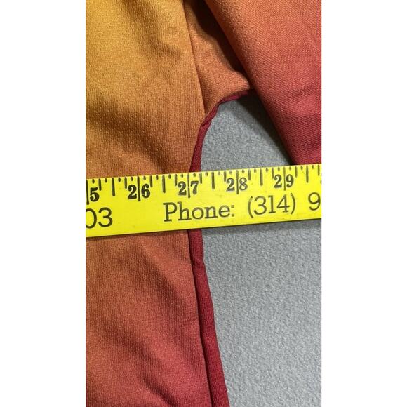 Quad City Mallards UHL Hockey Jersey AK Men's XXXL Special Edition Warm Up - Picture 6 of 8